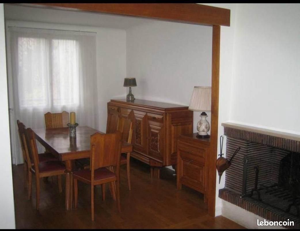Maison à louer, 97m², Antony