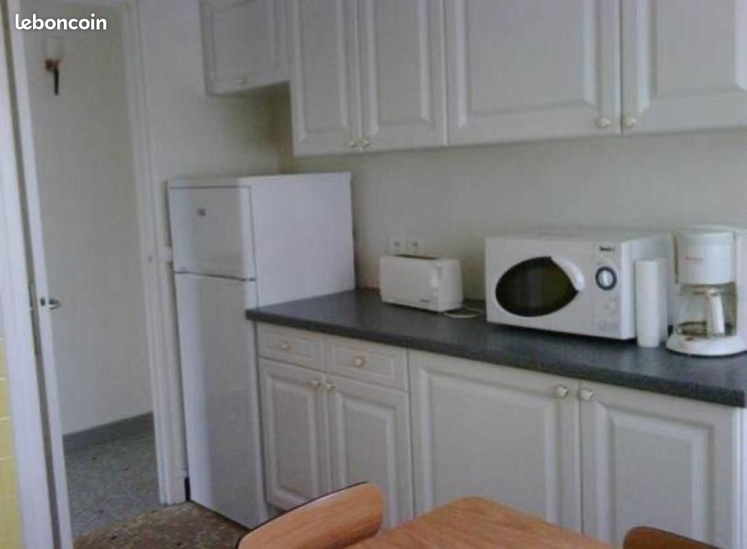 Maison à louer, 97m², Antony