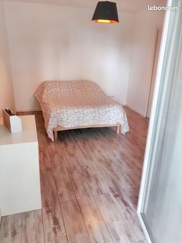 Appartement à louer, 45m², Nanterre