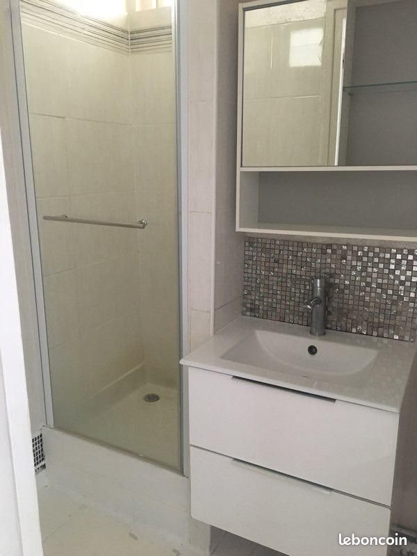 Appartement à louer, 40m², Asnières-sur-Seine