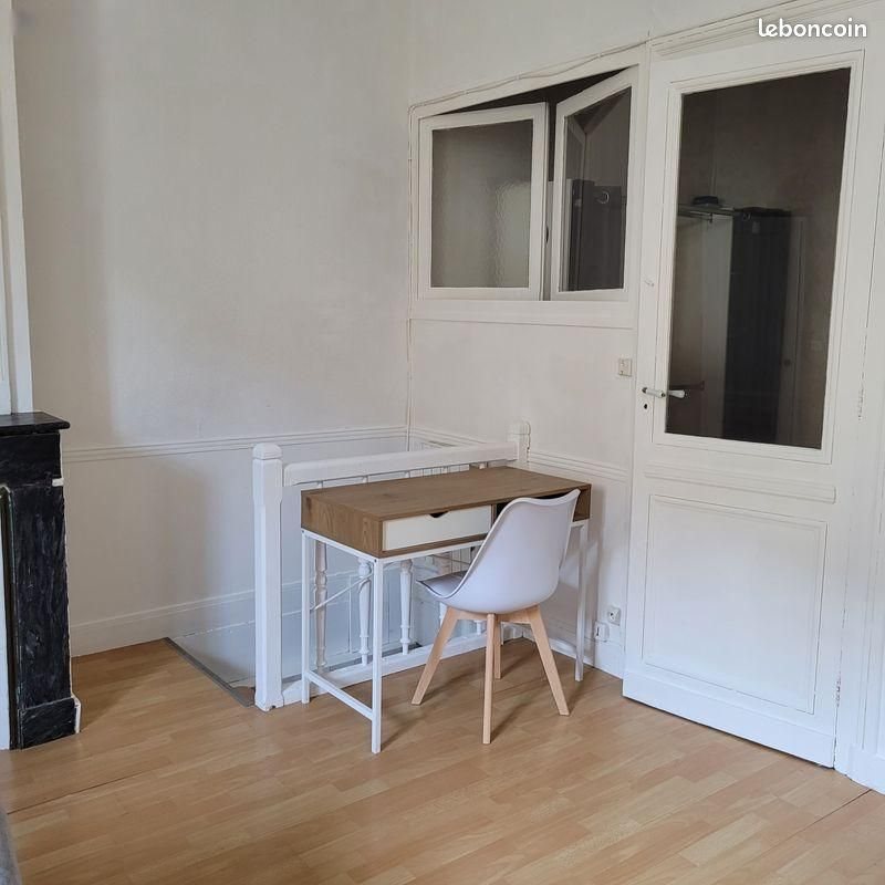 Appartement à louer, 50m², Bordeaux