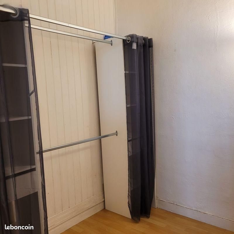 Appartement à louer, 50m², Bordeaux