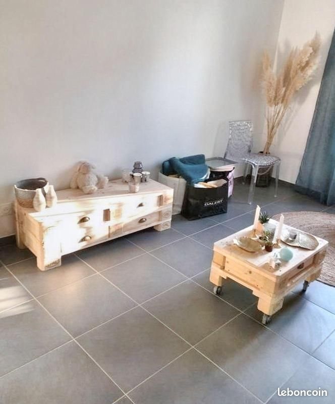 Appartement à louer, 40m², Villeurbanne