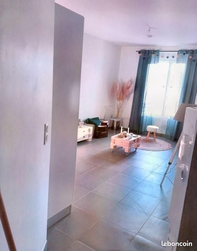 Appartement à louer, 40m², Villeurbanne