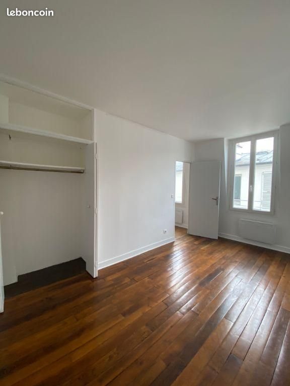 Appartement à louer, 25m², Paris 17ème