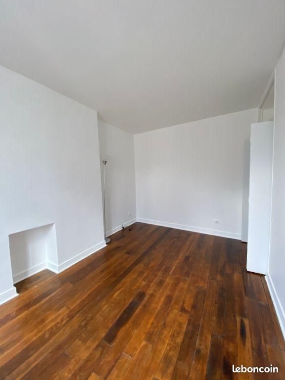 Appartement à louer, 25m², Paris 17ème