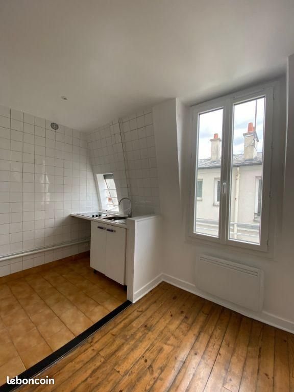 Appartement à louer, 25m², Paris 17ème