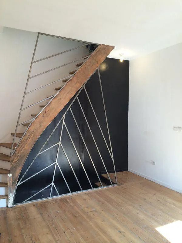 Maison à louer, 60m², Lille