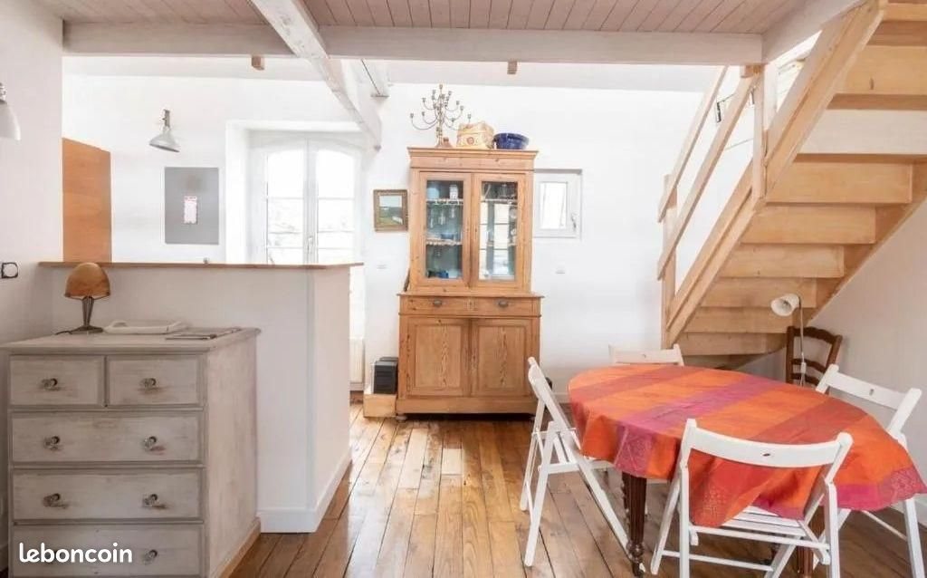 Appartement à louer, 44m², Rennes