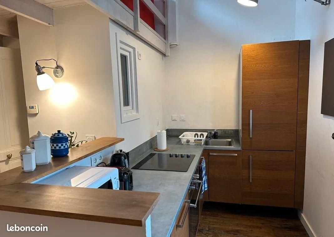 Appartement à louer, 44m², Rennes