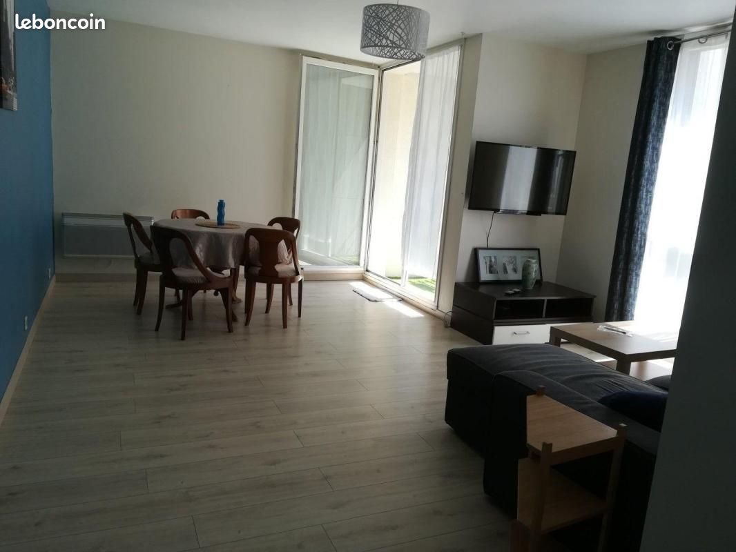 Appartement à louer, 66m², Asnières-sur-Seine