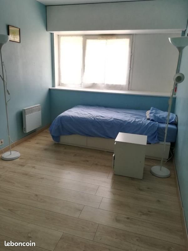 Appartement à louer, 66m², Asnières-sur-Seine