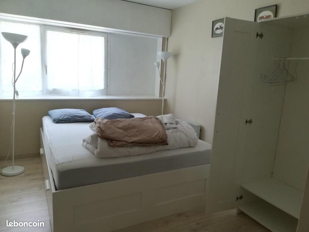 Appartement à louer, 66m², Asnières-sur-Seine