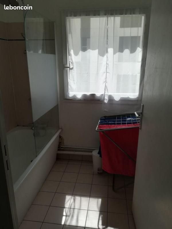 Appartement à louer, 66m², Asnières-sur-Seine