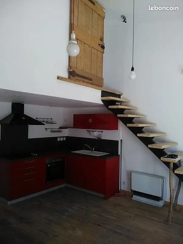 Appartement à louer, 72m², Villeurbanne