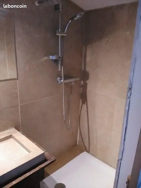 Appartement à louer, 72m², Villeurbanne