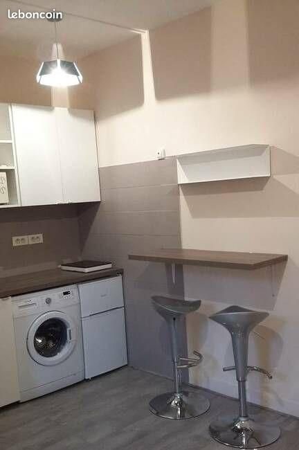Appartement à louer, 20m², Villejuif