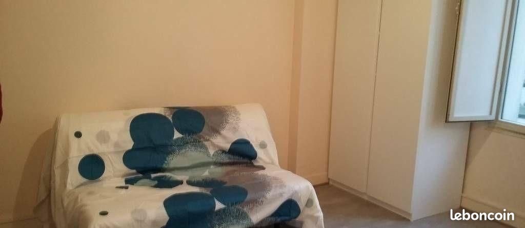Appartement à louer, 20m², Villejuif