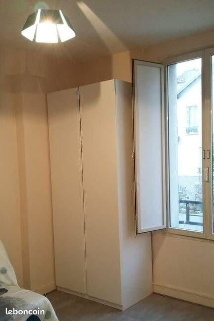 Appartement à louer, 20m², Villejuif