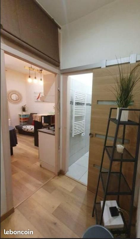 Appartement à louer, 34m², Nice