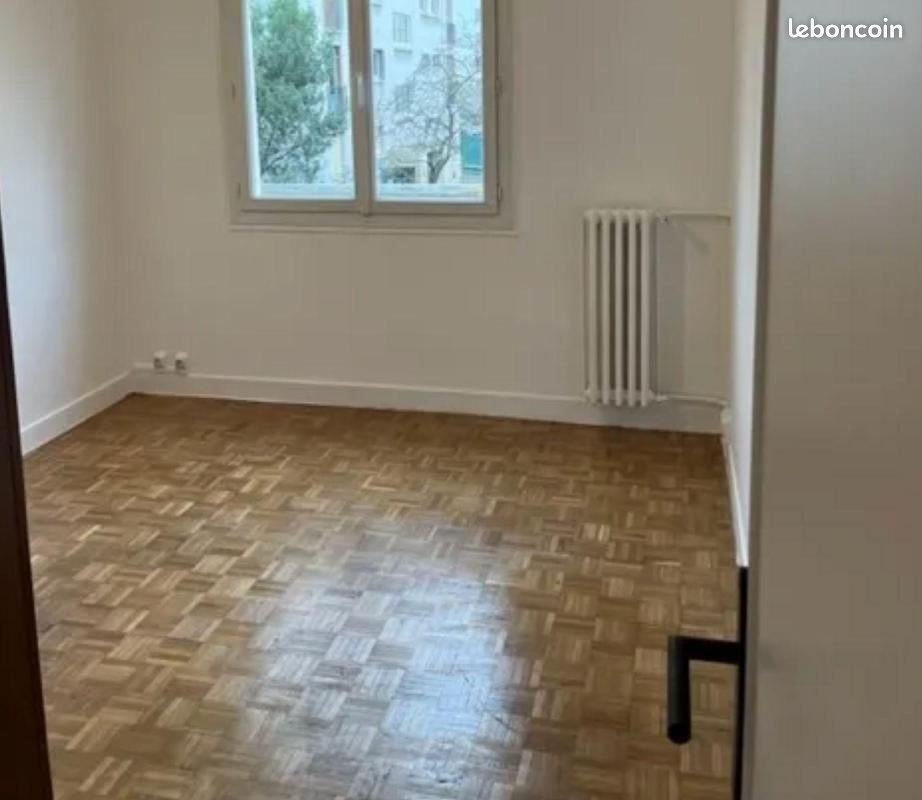 Appartement à louer, 55m², Aubervilliers