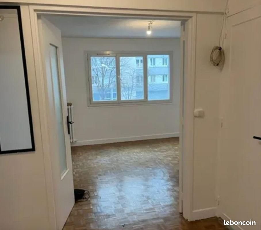 Appartement à louer, 55m², Aubervilliers