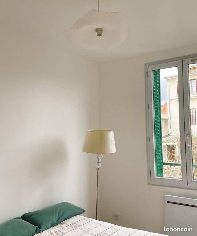 Appartement à louer, 28m², Vitry-sur-Seine