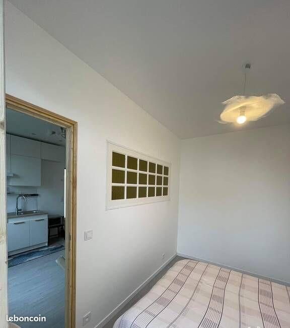 Appartement à louer, 28m², Vitry-sur-Seine