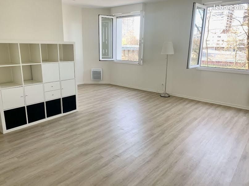 Appartement à louer, 35m², Issy-les-Moulineaux