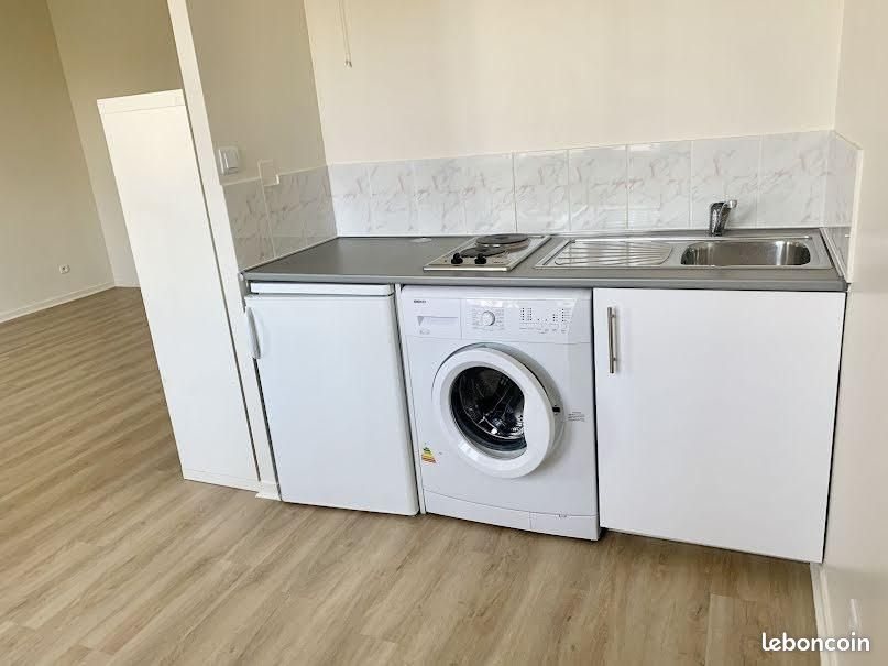 Appartement à louer, 35m², Issy-les-Moulineaux