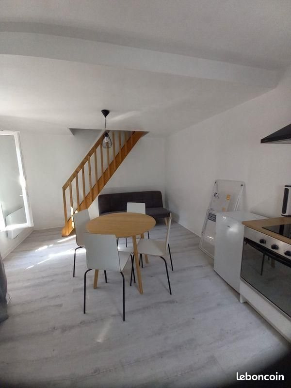 Appartement à louer, 23m², Rueil-Malmaison