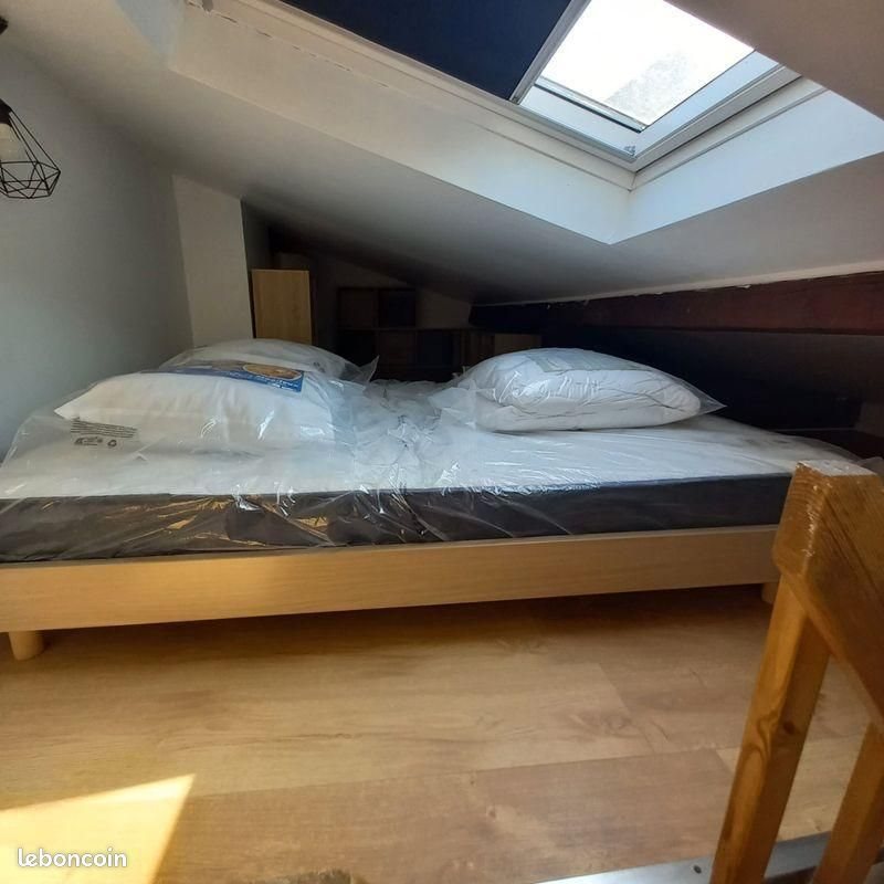 Appartement à louer, 23m², Rueil-Malmaison
