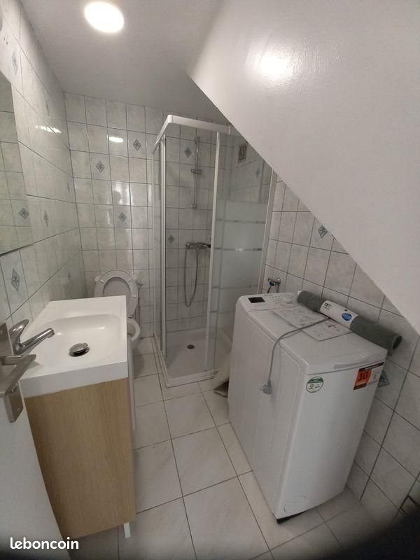 Appartement à louer, 23m², Rueil-Malmaison