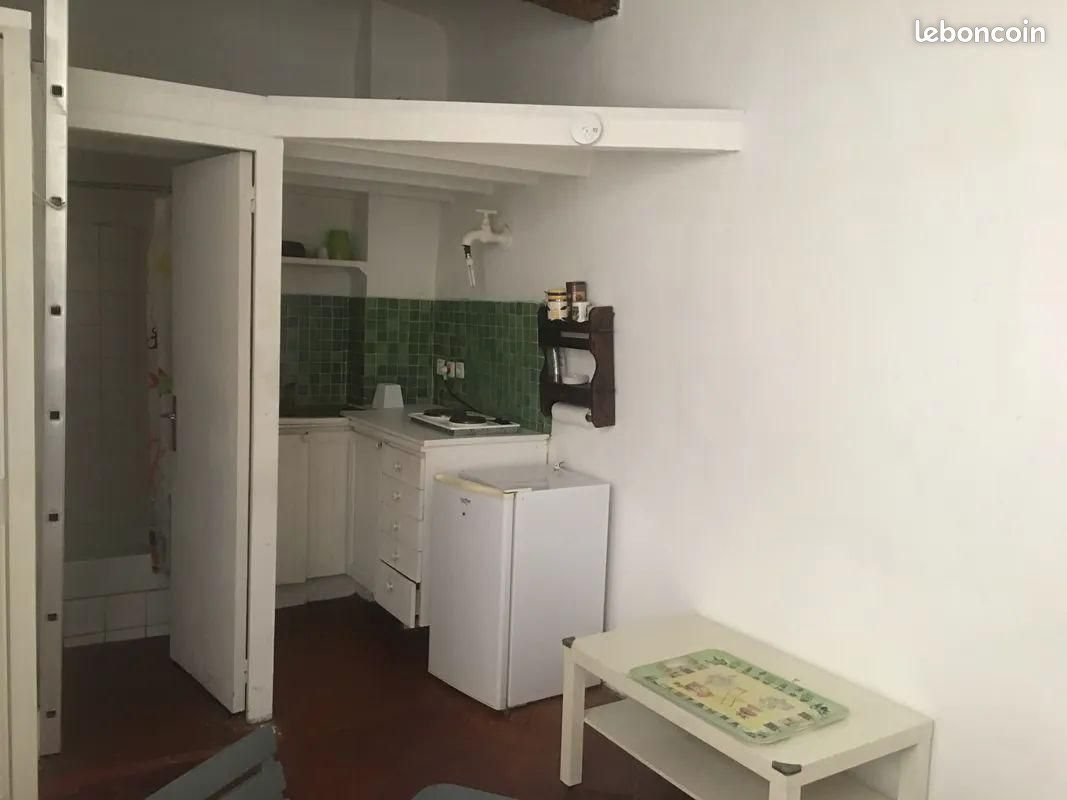 Appartement à louer, 20m², Aix-en-Provence
