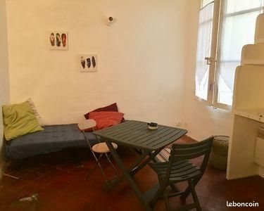 Appartement à louer, 20m², Aix-en-Provence