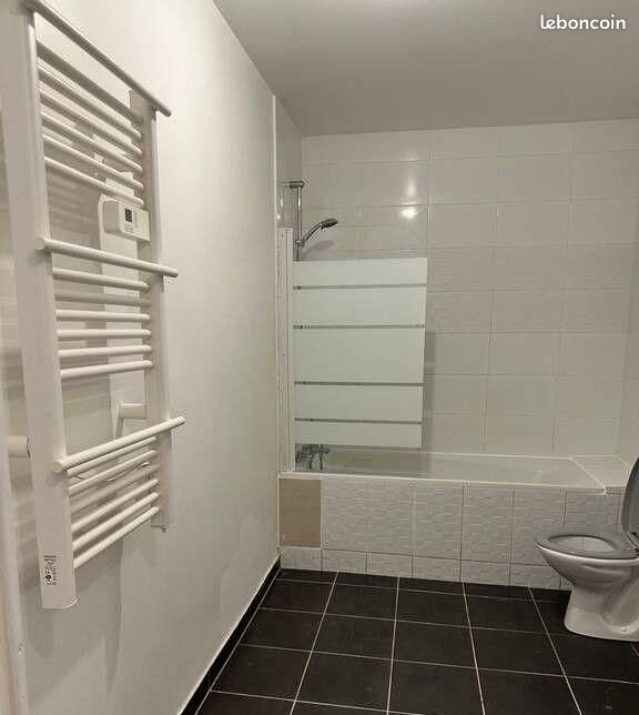 Appartement à louer, 38m², Pantin
