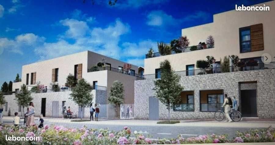 Appartement à louer, 74m², Saint-Germain-en-Laye