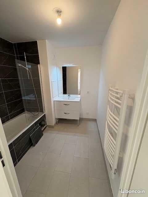 Appartement à louer, 74m², Saint-Germain-en-Laye