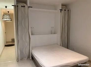 Appartement à louer, 46m², Aix-en-Provence