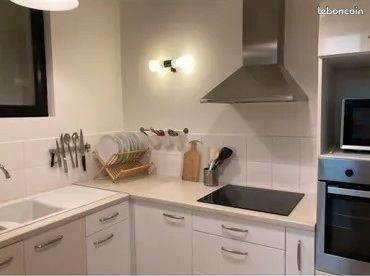 Appartement à louer, 46m², Aix-en-Provence