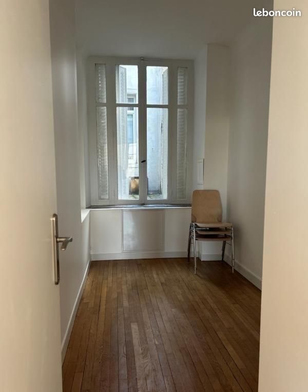 Appartement à louer, 37m², Nancy