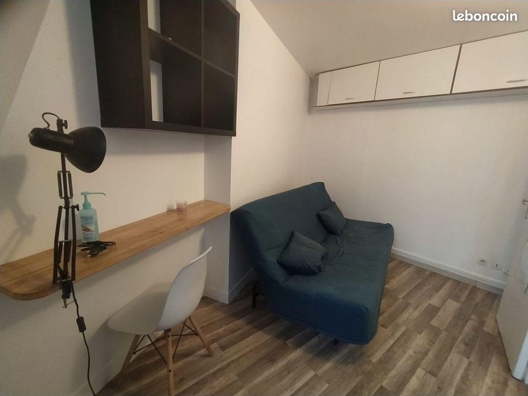 Appartement à louer, 15m², Montreuil
