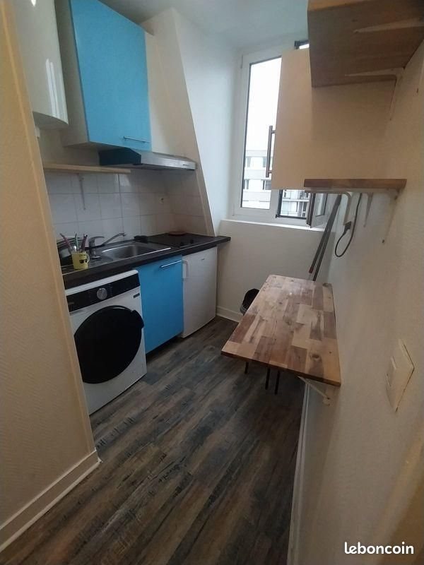 Appartement à louer, 15m², Montreuil