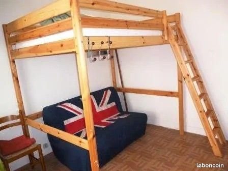 Appartement à louer, 17m², Maisons-Alfort