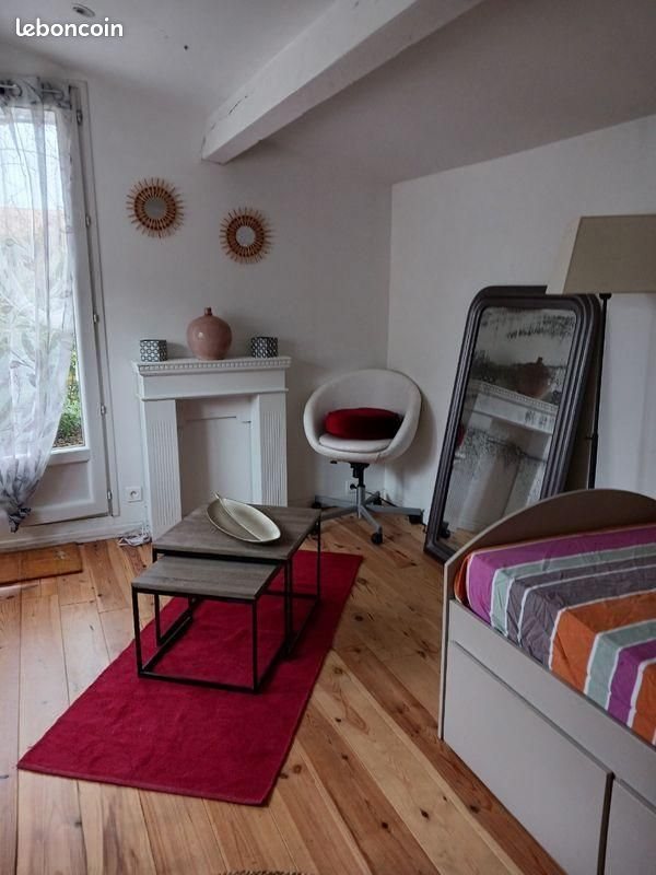 Appartement à louer, 25m², Aix-en-Provence