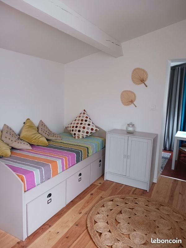 Appartement à louer, 25m², Aix-en-Provence