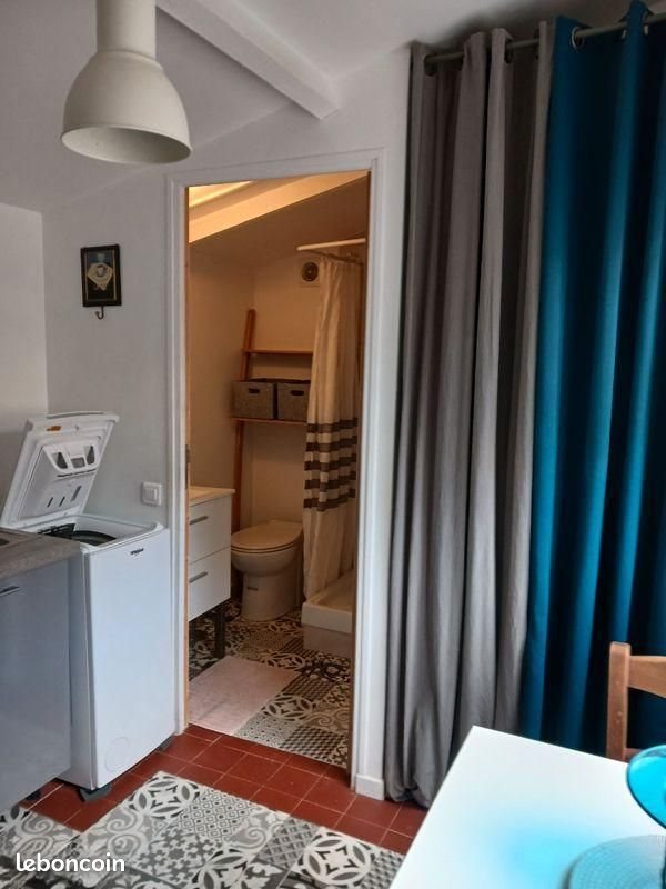 Appartement à louer, 25m², Aix-en-Provence