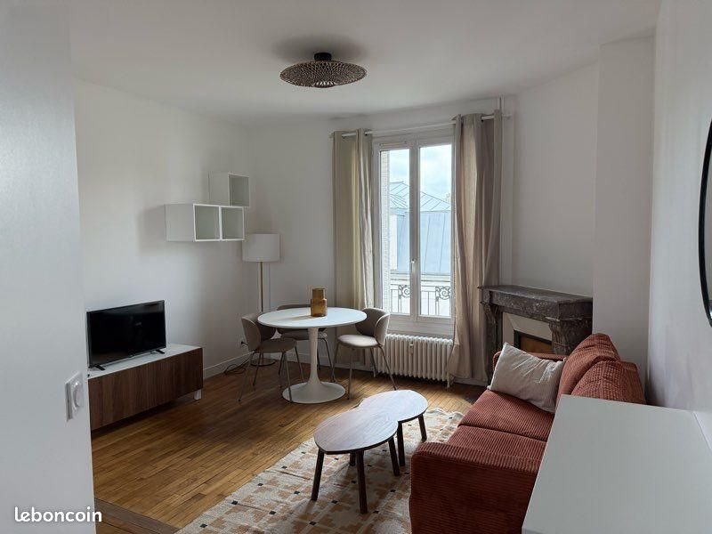 Appartement à louer, 40m², La Garenne-Colombes