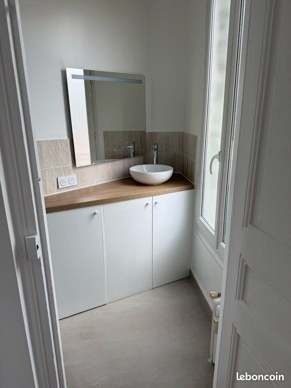 Appartement à louer, 40m², La Garenne-Colombes