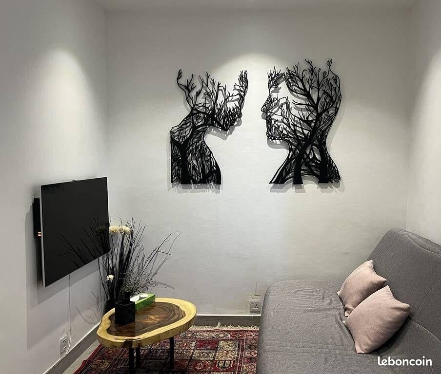 Appartement à louer, 30m², Issy-les-Moulineaux
